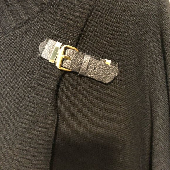 Calvin Klein Poncho/Cape - Picture 3 of 5